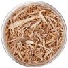 image:imageOutset KilnDried Natural Hickory Wood Smoking Chips 6 oz BrownApple Wood Chips
