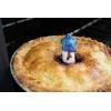 image:imageFox Run Cherry Pie Vent Pie Bird For BakingBlue