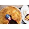 image:imageFox Run Cherry Pie Vent Pie Bird For BakingBlue