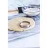 image:imageFox Run Circle Cookie Cutter 25Inch Stainless Steel25Inch
