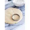 image:imageFox Run Circle Cookie Cutter 25Inch Stainless Steel25Inch