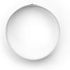 image:imageFox Run Circle Cookie Cutter 25Inch Stainless Steel3Inch