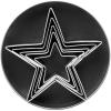 image:imageFox Run Star Cookie Cutter 2Inch Stainless SteelSilver