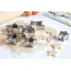 image:imageFox Run Star Cookie Cutter 2Inch Stainless SteelSilver
