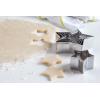 image:imageFox Run Star Cookie Cutter 2Inch Stainless SteelSilver