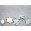 image:imageFox Run Star Cookie Cutter 2Inch Stainless SteelSilver