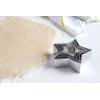 image:imageFox Run Star Cookie Cutter 2Inch Stainless SteelSilver