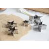 image:imageFox Run Star Cookie Cutter 2Inch Stainless SteelSilver