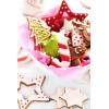 image:imageFox Run Star Cookie Cutter 2Inch Stainless SteelSilver