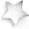 image:imageFox Run Star Cookie Cutter 3Inch Stainless Steel2Inch Mini