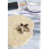 image:imageFox Run Star Cookie Cutter 3Inch Stainless Steel3Inch