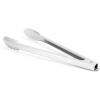 image:imageFox Run Deluxe Locking Tongs 12Inch Metallic12Inch
