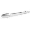 image:imageFox Run Deluxe Locking Tongs 12Inch Metallic12Inch