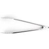 image:imageFox Run Deluxe Locking Tongs 12Inch Metallic12Inch
