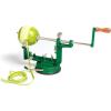 image:imageFox Run Apple Peeling Machine with Suction Base Corer and Slicer Stainless Steel 10 x 525 x 6 inchesSuction Base