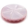 image:imageFox Run Pie Carrier and Saver With Lid Saves up to 10 Pies Includes 6 Pie Slice Containers8  9  or 10 Inch Pie Saver Pack of 6