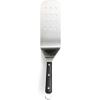 image:imageFox Run Griddle Spatula NonSlotted Stainless SteelSilver 1476 x 295 x 33515 Slotted Spatula