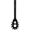 image:imageFox Run Nylon Slotted Spoon Black 13Black