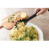 image:imageFox Run Nylon Slotted Spoon Black 13Black