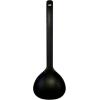 image:imageFox Run Nylon Slotted Spoon Black 13Black