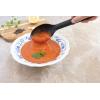 image:imageFox Run Nylon Slotted Spoon Black 13Black