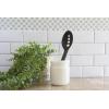 image:imageFox Run Nylon Slotted Spoon Black 13Black