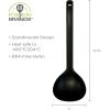 image:imageFox Run Nylon Turner and Flipper Black 125Black