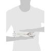 image:imageFox Run Stainless Steel Serving Utensils Mini Serving Ladle 65875