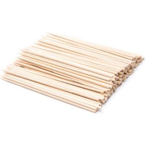 image:imageFox Run Brands Bamboo Skewers 4inch set of 2004