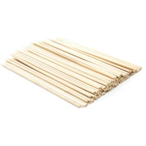 image:imageFox Run Brands Bamboo Skewers 4inch set of 2006