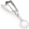 image:imageFox Run Ice CreamCookie Dough Scoop 238Inch Metallic1 x 25 x 825 inches