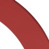 image:imageFox Run Pie Crust Protector Silicone 95Inch RedRed