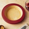 image:imageFox Run Pie Crust Protector Silicone 95Inch RedRed