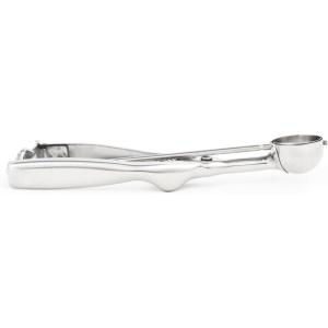 image:imageFox Run Ice CreamCookie Dough Scoop 238Inch Metallic1 x 225 x 775 inches