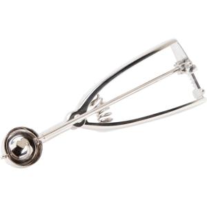 image:imageFox Run Ice CreamCookie Dough Scoop 238Inch Metallic1 x 25 x 75 inches