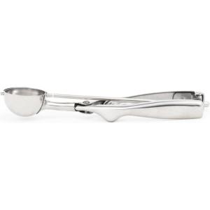 image:imageFox Run Ice CreamCookie Dough Scoop 238Inch Metallic1 x 25 x 825 inches