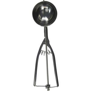 image:imageFox Run Ice CreamCookie Dough Scoop 238Inch Metallic238Inch