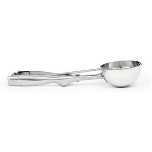 image:imageFox Run Ice CreamCookie Dough Scoop 238Inch Metallic258Inch