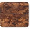 image:imageIronwood Gourmet Board Chefs Charleston End Grain158L x 14W