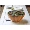 image:imageIronwood Gourmet Salinas Extra Large Fruit and Salad Bowl Acacia Wood