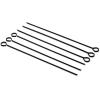 image:imageOutset 76175 Circular Kabob BBQ SkewersSet of 6  Nonstick