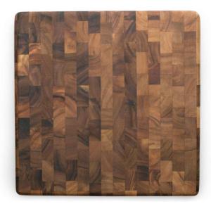 image:imageIronwood Gourmet Board Chefs Charleston End Grain14L x 14W