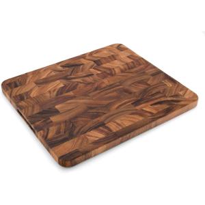 image:imageIronwood Gourmet Board Chefs Charleston End Grain158L x 14W