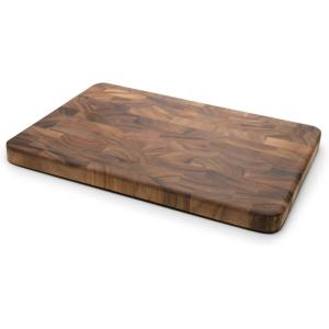 image:imageIronwood Gourmet Board Chefs Charleston End Grain20L x 14W