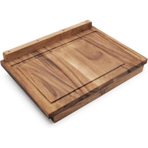 image:imageIronwood Gourmet Board Chefs Charleston End Grain24L x 173W