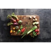 image:imageIronwood Gourmet End Grain Union Stock Yard Professional Chopping Butcher Block Brown 14 x 20 x 275