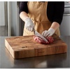 image:imageIronwood Gourmet End Grain Union Stock Yard Professional Chopping Butcher Block Brown 14 x 20 x 275