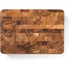 image:imageIronwood Gourmet End Grain Union Stock Yard Professional Chopping Butcher Block Brown 14 x 20 x 275