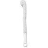 image:imageOutset Chillware 74916 Eva Decanter Sponge Cleaning Brush White 15 x 225 x 165 inchesDecanter Sponge Brush