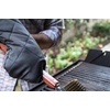 image:imageOutset 76177 Grill Mitt Cotton BlackBlack Cotton